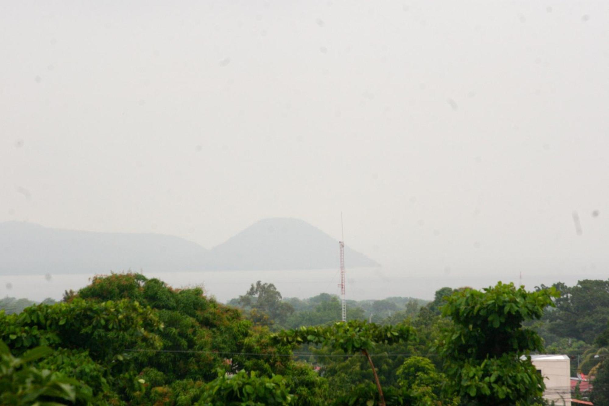 拉波萨达德尔阿康热尔住宿加早餐旅馆 马那瓜湖 客房 照片